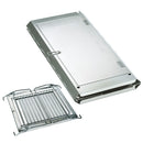 ユニフレーム フォールディングスモーカー FS-500 No.666142 調理機器 スモーク用品 スモーカー 折り畳み式