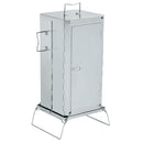 ユニフレーム フォールディングスモーカー FS-500 No.666142 調理機器 スモーク用品 スモーカー 折り畳み式