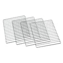 ユニフレーム フォールディングスモーカー FS-500 No.666142 調理機器 スモーク用品 スモーカー 折り畳み式