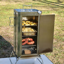 ユニフレーム フォールディングスモーカー FS-500 No.666142 調理機器 スモーク用品 スモーカー 折り畳み式