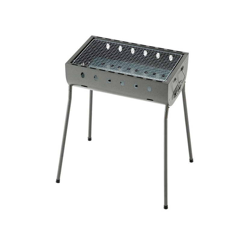 バンドック ツーウェイグリル 45 BD-413 BBQ コンロ グリル (薪・炭使用)