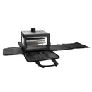 マウントスミ アウトドア薪ストーブ オーラ FG SG25FWAR-FG ストーブ 薪 多次燃焼 癒し チルタイム