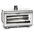 マウントスミ アウトドア薪ストーブ ミドラ ステンレス SG25FWMD-SUS ストーブ 薪 二次燃焼 癒し チルタイム