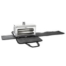 マウントスミ アウトドア薪ストーブ ミドラ ステンレス SG25FWMD-SUS ストーブ 薪 二次燃焼 癒し チルタイム