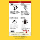 ワック ハングライト ミニ waq-hl1 LEDランタン 小型 卓上