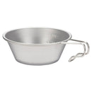 【刻印専用】スノーピーク ステンレスシェラカップ シェラカップ ステンレス ※ご希望の刻印に合わせて刻印代が加算されます。※クーポン対象外