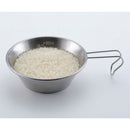 【刻印専用】ユニフレーム UFシェラカップ420 シェラカップ ステンレス スタッキング可能 ※ご希望の刻印に合わせて刻印代が加算されます。※クーポン対象外