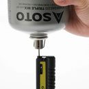 ソト フィルアダプター SOD-450 ランタン バーナー ストーブ アクセサリ 充てん用アダプター