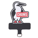 チャムス チャムスネークロープストラップ CH62-2193 スマホホルダー スマホストラップ ロープストラップ