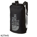 ノースフェイス ピーエフスタッフパック NM62412 デイバッグ バックパック リュックサック 容量約18L