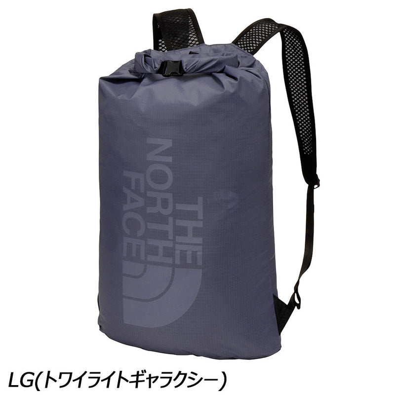 ノースフェイス ピーエフスタッフパック NM62412 デイバッグ バックパック リュックサック 容量約18L