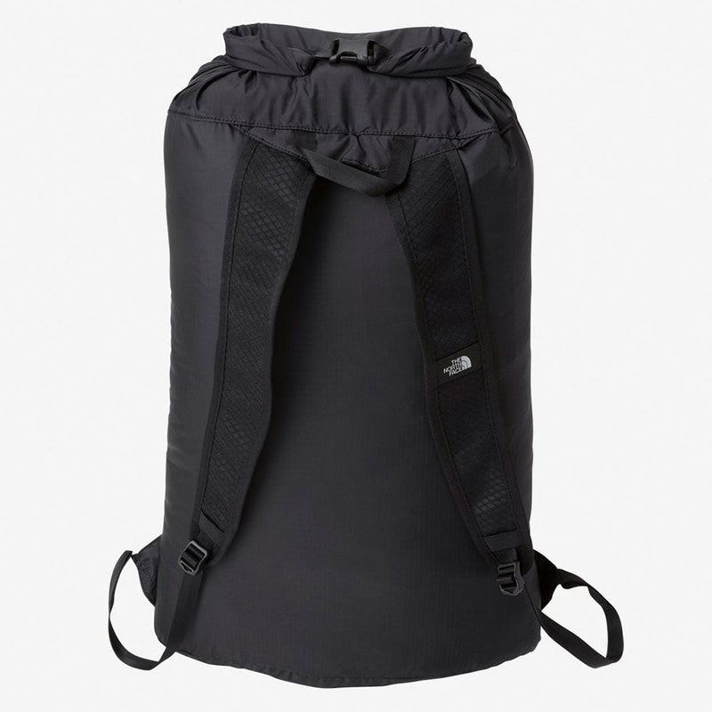 ノースフェイス ピーエフスタッフパック NM62412 デイバッグ バックパック リュックサック 容量約18L