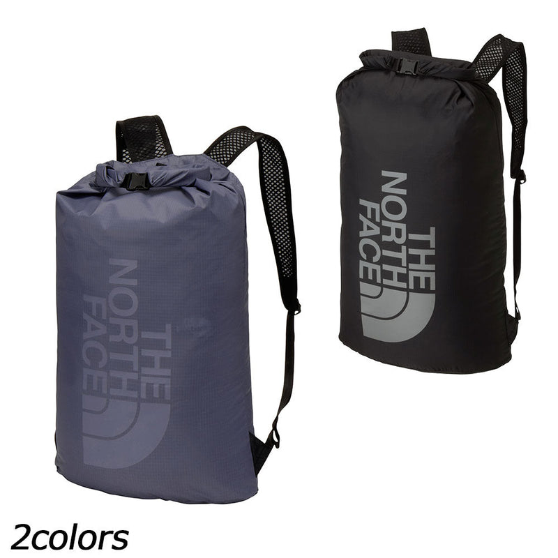 ノースフェイス ピーエフスタッフパック NM62412 デイバッグ バックパック リュックサック 容量約18L