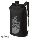 ノースフェイス ピーエフスタッフパック NM62412 スタッフサック デイバッグ リュックサック 容量約18L