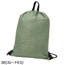 ノースフェイス ピーエフサックパック NM62413 ナップザック リュックサック 容量約13L