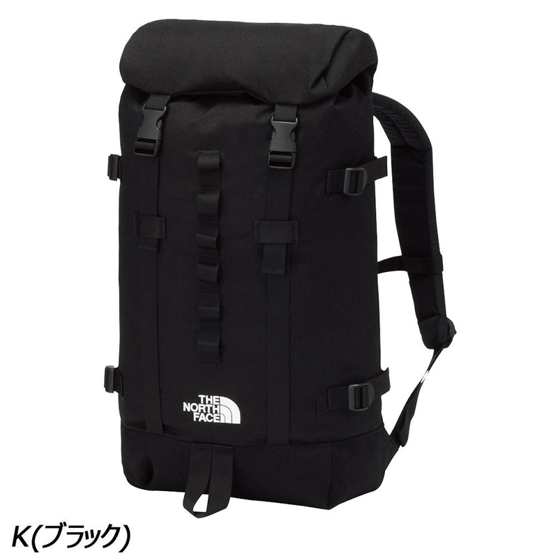 ノースフェイス クレッターサック NM82551 デイバッグ バックパック リュックサック 容量約28L