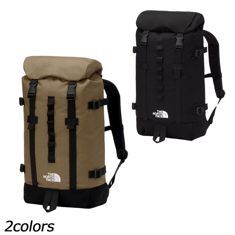 ノースフェイス クレッターサック NM82551 デイバッグ バックパック リュックサック 容量約28L