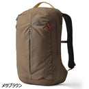 グレゴリー レトナ25 150948 デイバッグ バックパック リュックサック 容量約25L