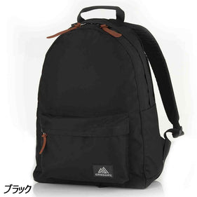 グレゴリー リラックスデイ 155766 デイバッグ バックパック リュックサック 容量約21L