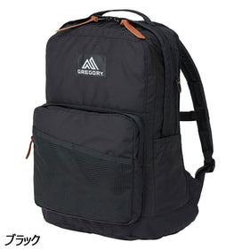 グレゴリー キャンパスデイL 130317 デイバッグ バックパック リュックサック 容量約30L