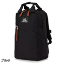 グレゴリー オーバーヘッドデイ 154670 デイバッグ バックパック リュックサック 容量約23L