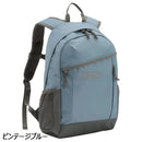 コールマン ウォーカー 15 バックパック リュックサック 容量約15L 撥水