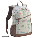 コールマン ウォーカー 15 バックパック リュックサック 容量約15L 撥水