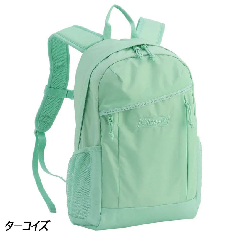 コールマン ウォーカー 15 バックパック リュックサック 容量約15L 撥水