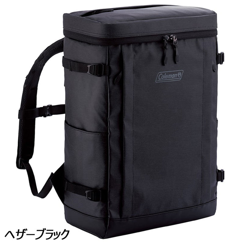 コールマン シールド 30 2000037785 2000037784 2000037786 2000037783 2205809 バックパック リュックサック 容量約30L 防水