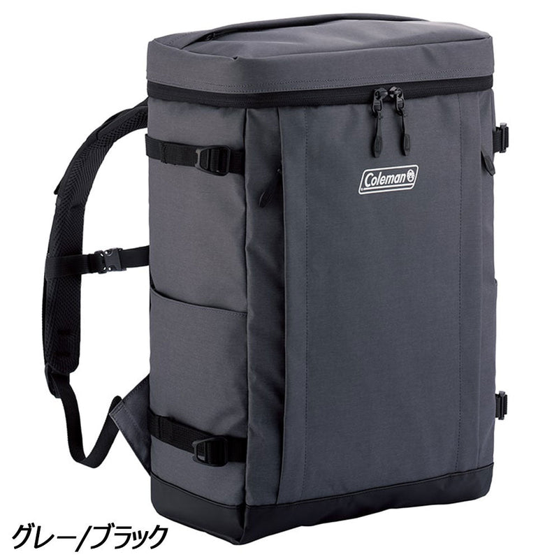 コールマン シールド 30 2000037785 2000037784 2000037786 2000037783 2205809 バックパック リュックサック 容量約30L 防水