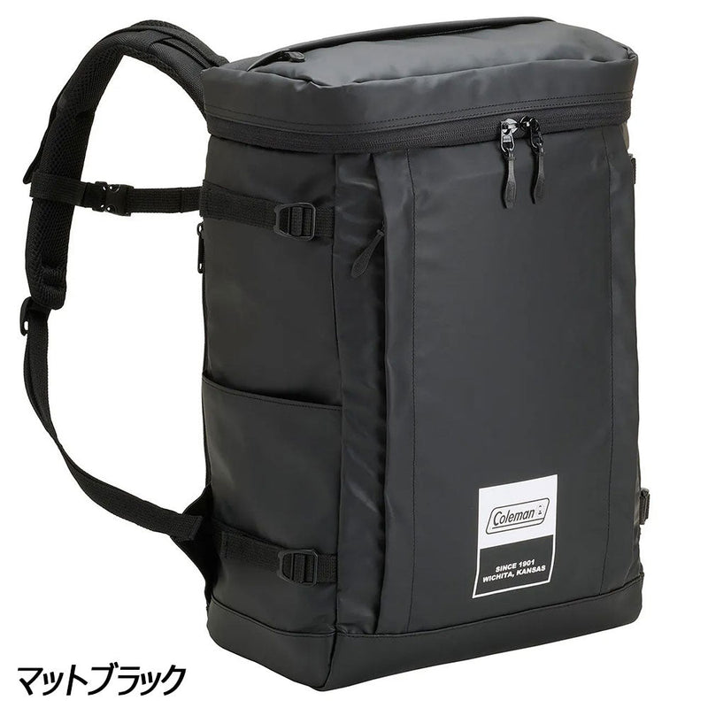 コールマン シールド 30 2000037785 2000037784 2000037786 2000037783 2205809 バックパック リュックサック 容量約30L 防水