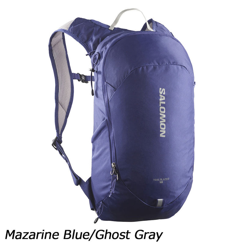 サロモン トレイルブレイザー 10 LC2183000 LC2182900 LC2662800 デイバッグ バックパック リュックサック 容量約10L ハイキング タウンユース