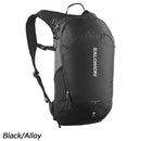 サロモン トレイルブレイザー 10 LC2183000 LC2182900 LC2662800 デイバッグ バックパック リュックサック 容量約10L ハイキング タウンユース