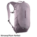 サロモン トレイルブレイザー 10 LC2183000 LC2182900 LC2662800 デイバッグ バックパック リュックサック 容量約10L ハイキング タウンユース