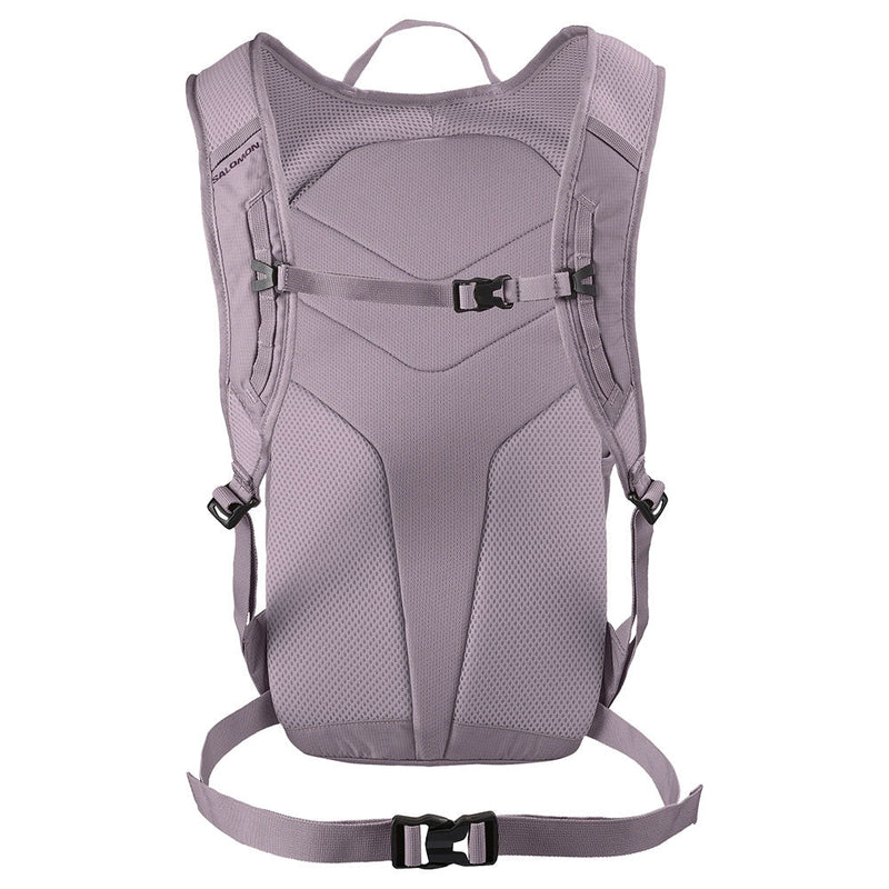 サロモン トレイルブレイザー 10 LC2183000 LC2182900 LC2662800 デイバッグ バックパック リュックサック 容量約10L ハイキング タウンユース