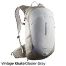 サロモン トレイルブレイザー 20 LC2182600 LC2182800 LC2462800 デイバッグ バックパック リュックサック 容量約20L ハイキング タウンユース