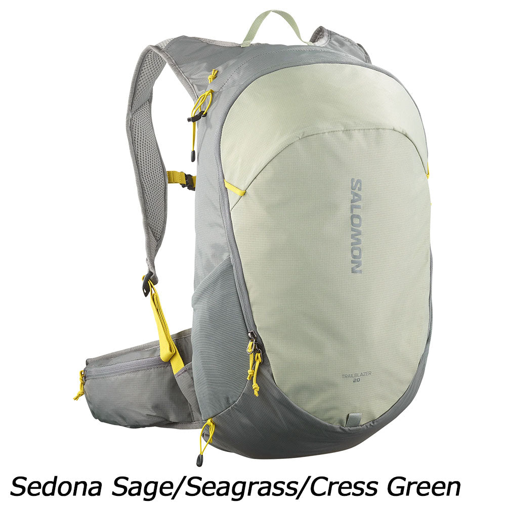 サロモン トレイルブレイザー 20 | APORITO（アポリト）公式通販サイト