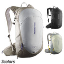 サロモン トレイルブレイザー 20 LC2182600 LC2182800 LC2462800 デイバッグ バックパック リュックサック 容量約20L ハイキング タウンユース