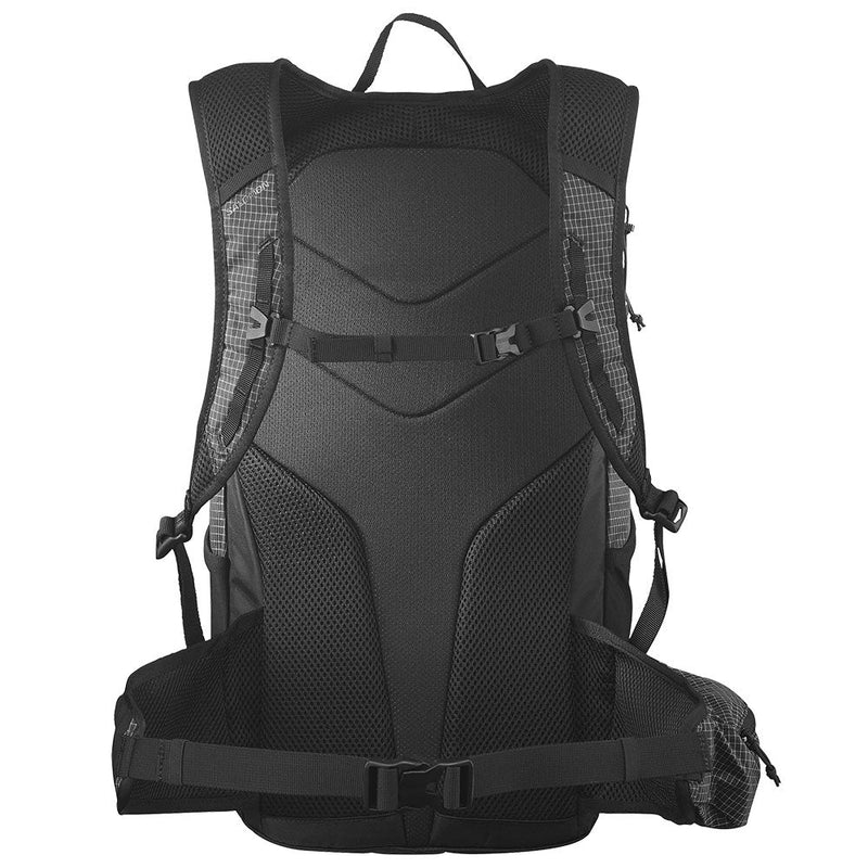 サロモン トレイルブレイザー 20 コミューター LC2670800 デイバッグ バックパック リュックサック 容量約20L 通勤 タウンユース