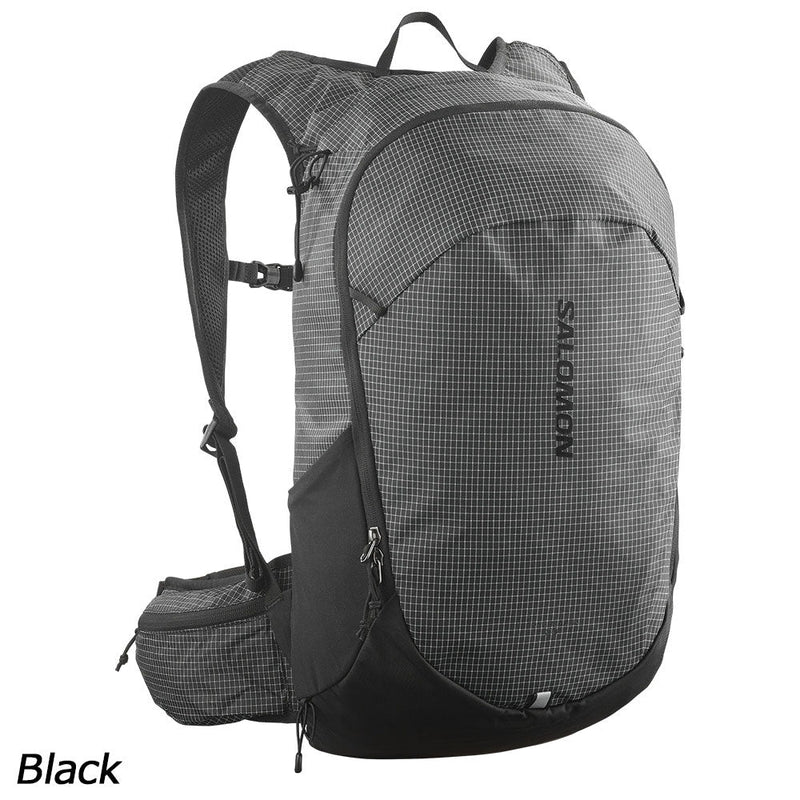 サロモン トレイルブレイザー 20 コミューター LC2670800 デイバッグ バックパック リュックサック 容量約20L 通勤 タウンユース