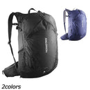 サロモン トレイルブレイザー 30 LC2183300 LC2183200 デイバッグ バックパック リュックサック 容量約30L 通勤 タウンユース