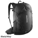 サロモン トレイルブレイザー 30 LC2183300 LC2183200 デイバッグ バックパック リュックサック 容量約30L 通勤 タウンユース