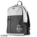 チャムス イージーゴーバックパック CH60-3518 デイバッグ バックパック リュックサック 容量約23L