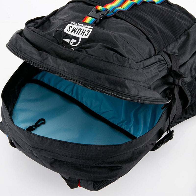 チャムス スプリングデール25 CH60-3997 デイバッグ バックパック リュックサック 容量約25L