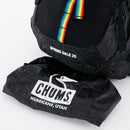 チャムス スプリングデール25 CH60-3997 デイバッグ バックパック リュックサック 容量約25L