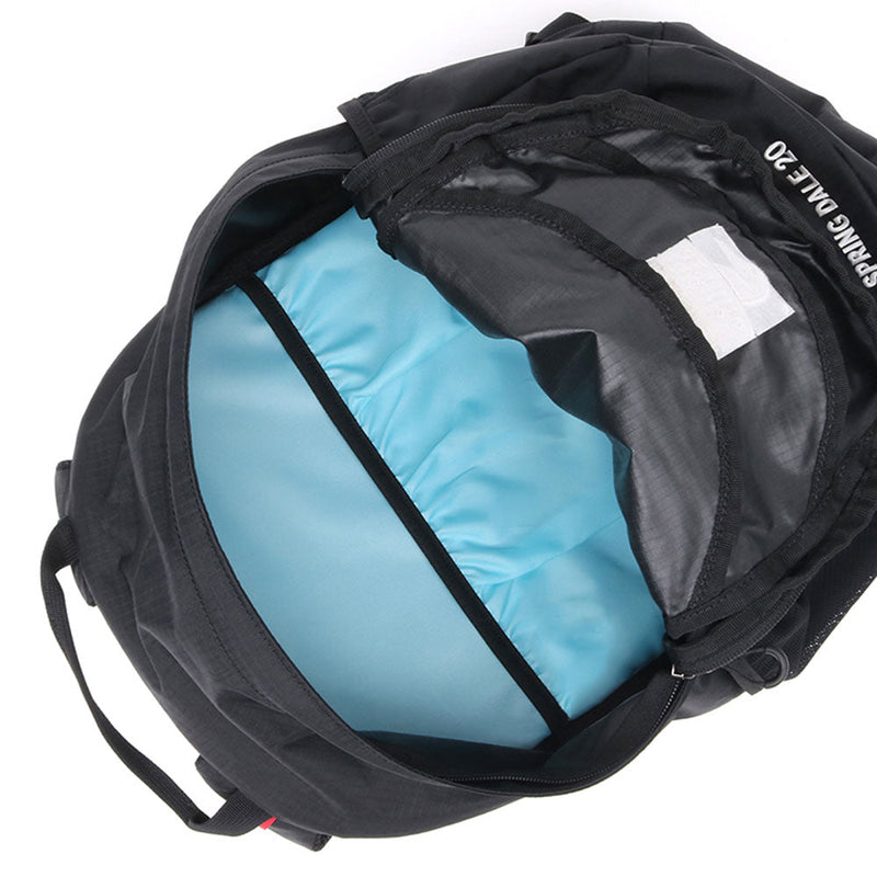 チャムス スプリングデール20 CH60-3749 デイバッグ バックパック リュックサック 容量約20L