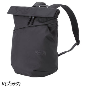 ノースフェイス ピレネーバックパック NM82506 デイバッグ バックパック リュックサック 容量約16L 軽量 高強度