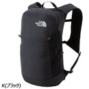 ノースフェイス ワンマイル16 NM62461 デイバッグ バックパック リュックサック 容量16L ランニング