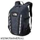 ノースフェイス ビッグショット NM72301 デイバッグ バックパック リュックサック 容量33L