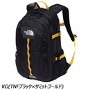 ノースフェイス ホットショット NM72302 デイバッグ バックパック リュックサック 容量27L